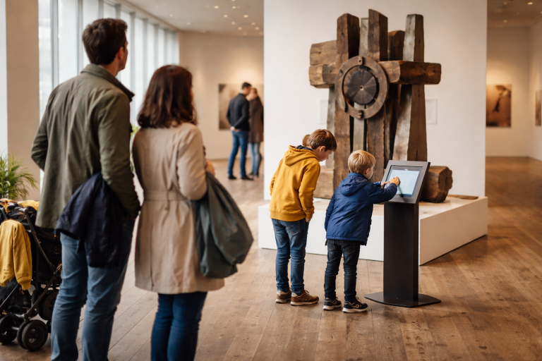 De bedste museer i Jylland: vælg rigtigt til familier, par og regnvejrsdage