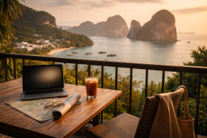Hvor skal man bo i Thailand? 12 steder der passer til din rejsetype