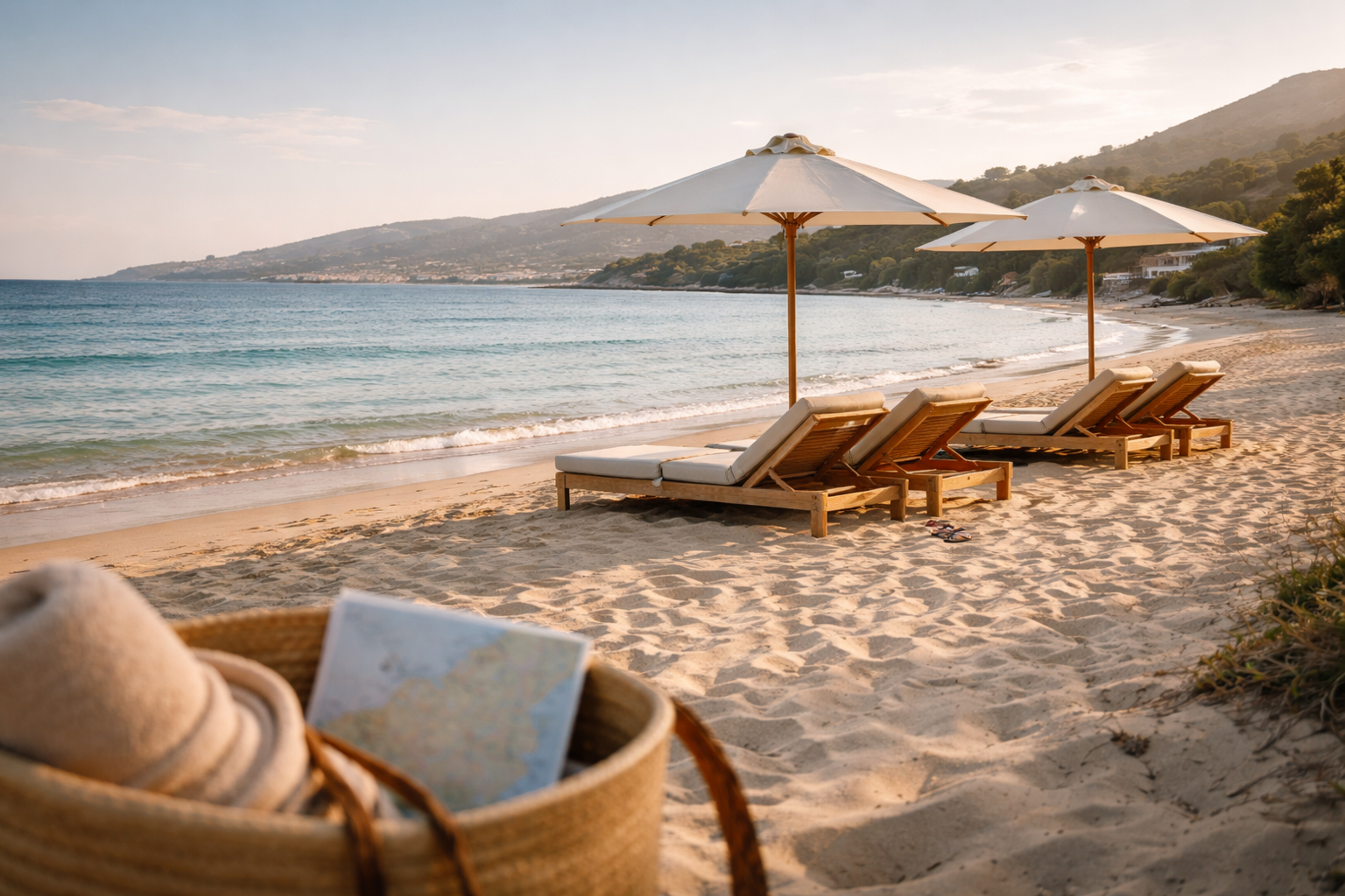 Hvor skal man bo på Zakynthos? Vælg det rigtige område til strand, ro og natteliv