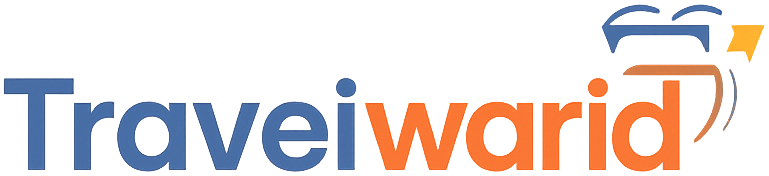 Travelworld Logo