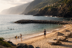 De bedste strande på Madeira: 11 strandtips og praktisk info