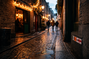 Dublin og Belfast på én weekend: 5 oplevelser der er værd at rejse efter