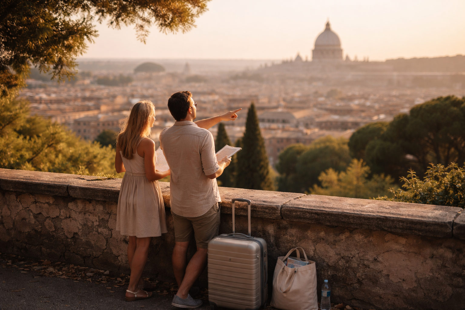 Ferie i Italien: Must-see byer, områder og seværdigheder