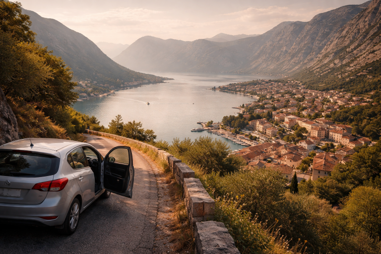 Rejseguide til Montenegro: bedste steder, ruter og praktiske tips