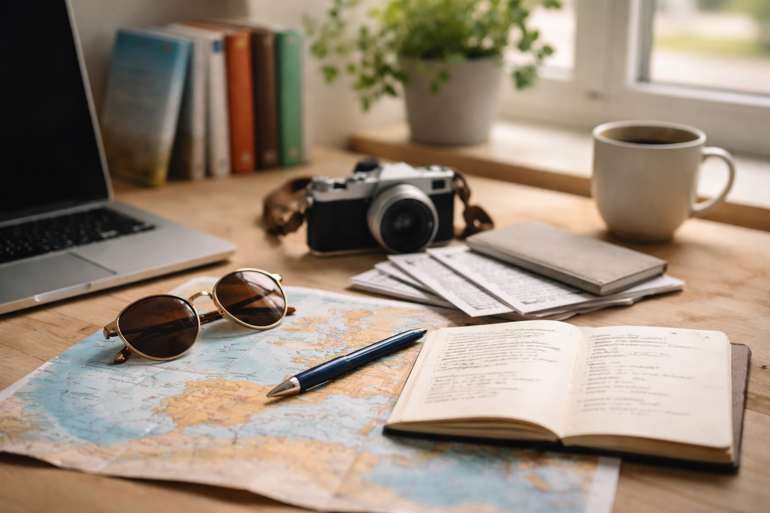 Sommerdestinationer: 8 fantastiske rejsemål til sommerferie (Europa + længere væk)
