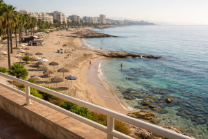 De bedste strande på Costa Blanca: vælg det rigtige område, strand og transport